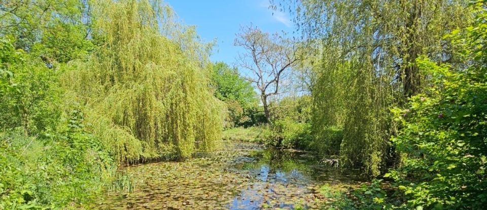 Moulin 5 pièces de 176 m² à Paillart (60120)