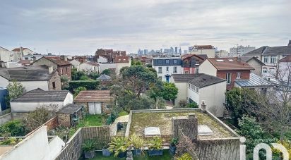 Maison 6 pièces de 175 m² à Colombes (92700)