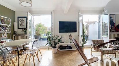 Maison 6 pièces de 175 m² à Colombes (92700)