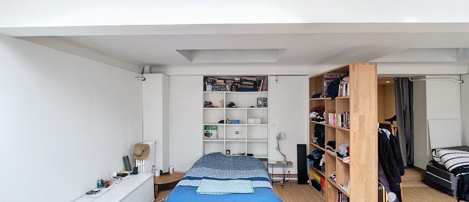 Maison 6 pièces de 175 m² à Colombes (92700)