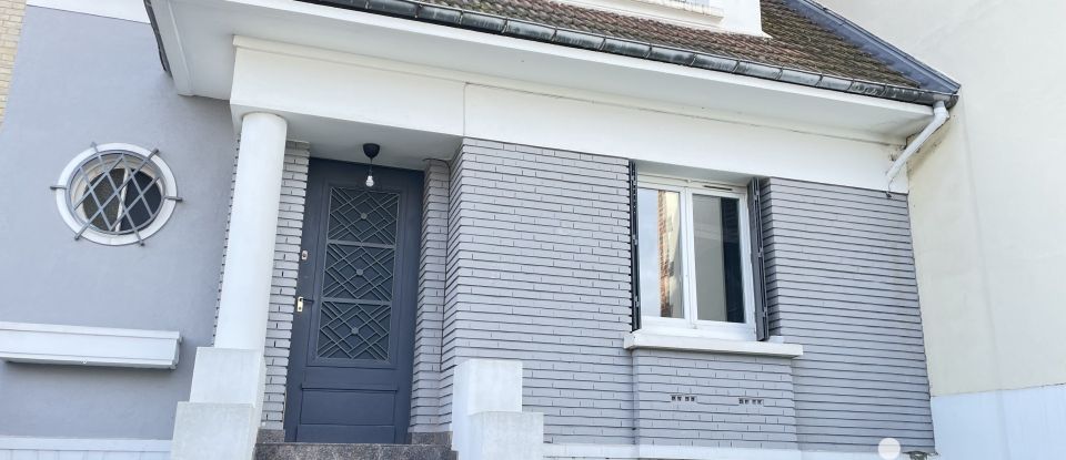 Maison 6 pièces de 175 m² à Colombes (92700)