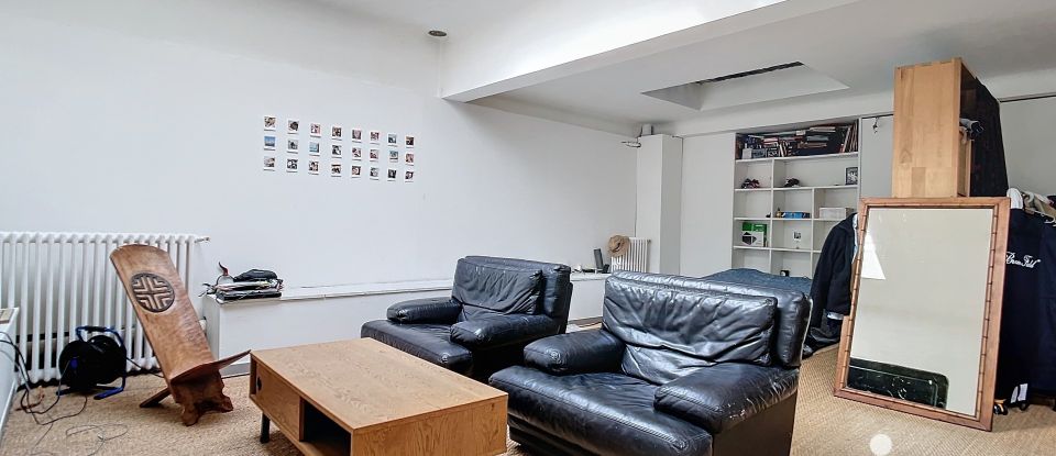 Maison 6 pièces de 175 m² à Colombes (92700)