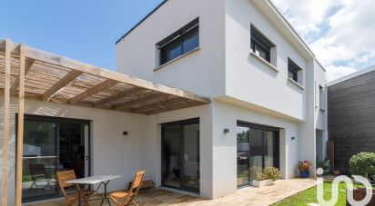 Maison 6 pièces de 135 m² à Lorient (56100)