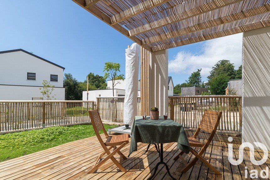 Maison 6 pièces de 135 m² à Lorient (56100)