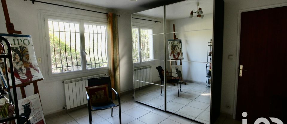 Traditional house 6 rooms of 172 m² in Clermont-l'Hérault (34800)