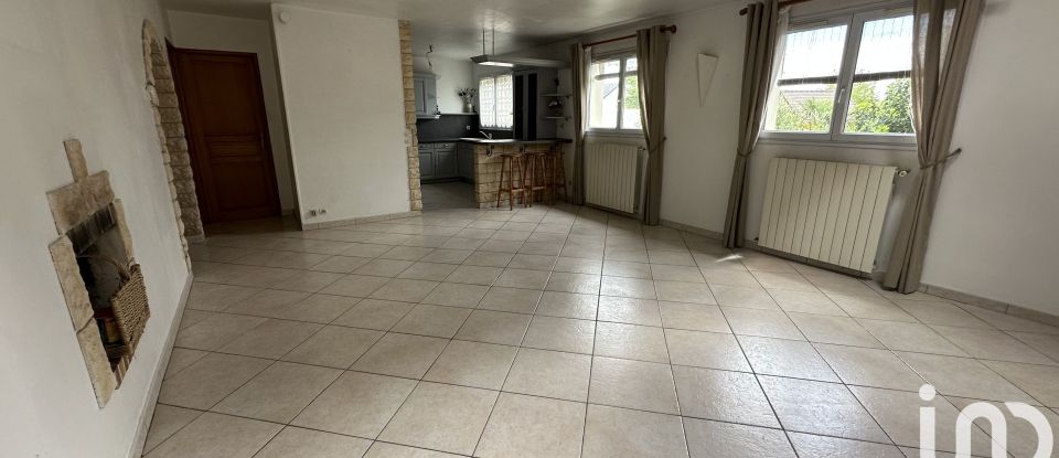 Maison 7 pièces de 185 m² à Orly (94310)