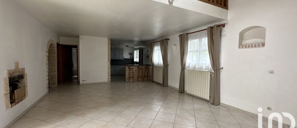 Maison 7 pièces de 185 m² à Orly (94310)