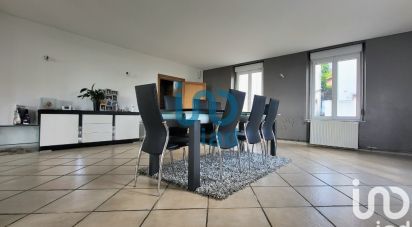 House 6 rooms of 221 m² in Aiglemont (08090)