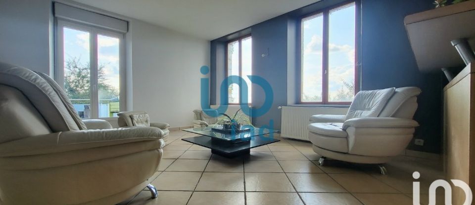 House 6 rooms of 221 m² in Aiglemont (08090)