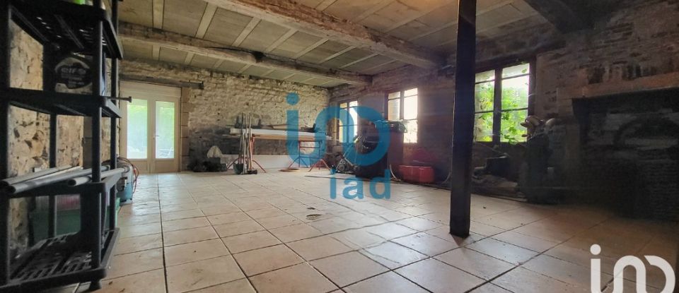 House 6 rooms of 221 m² in Aiglemont (08090)