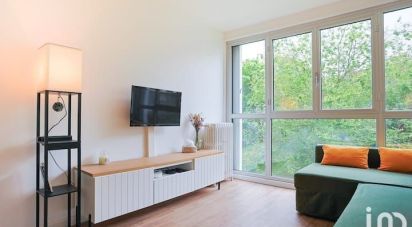 Apartment 3 rooms of 53 m² in Montrouge (92120)