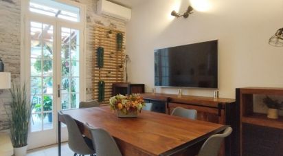 House 4 rooms of 126 m² in Nice (06100)