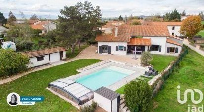 House 7 rooms of 170 m² in Saint-Médard-en-Forez (42330)