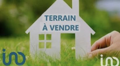 Terrain de 621 m² à Domérat (03410)