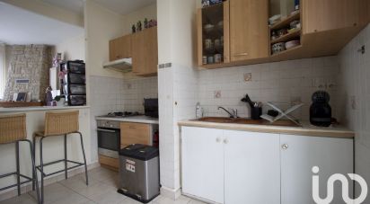 Traditional house 3 rooms of 65 m² in Noisy-le-Sec (93130)