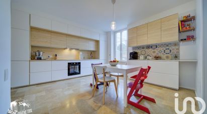 Maison traditionnelle 4 pièces de 150 m² à Châtel-Saint-Germain (57160)