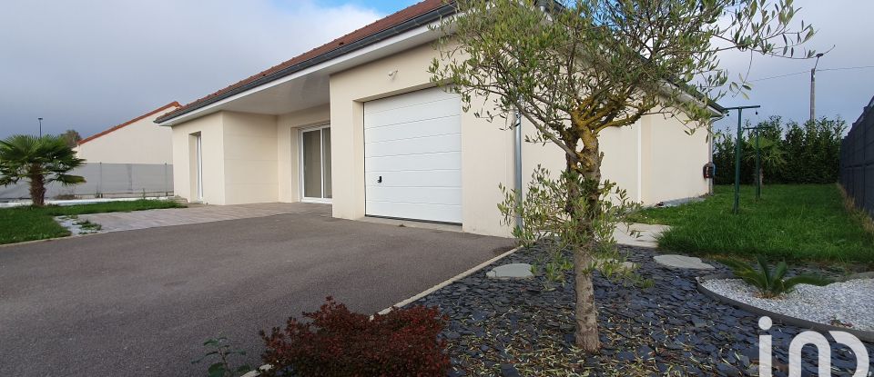 House 7 rooms of 162 m² in Buchères (10800)