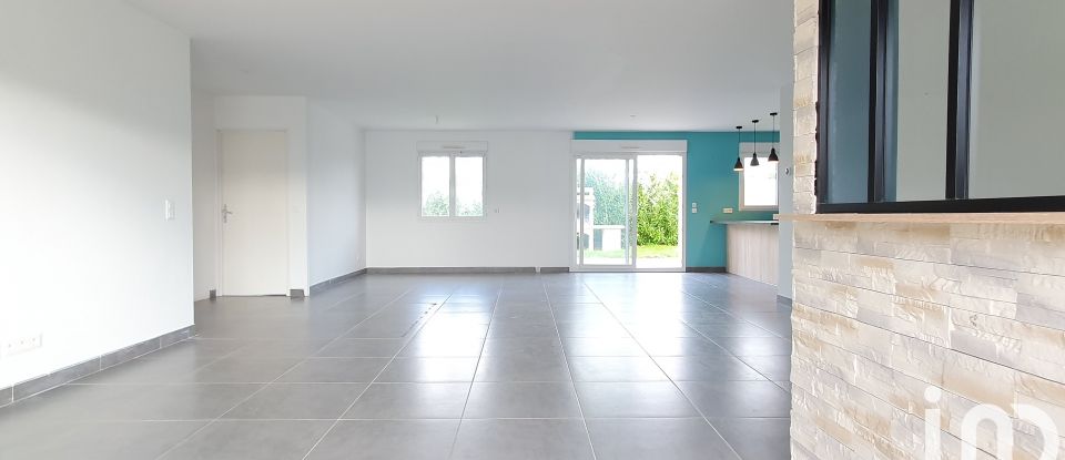 House 7 rooms of 162 m² in Buchères (10800)