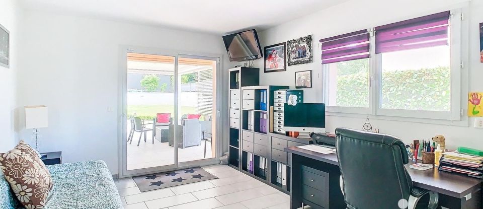 Maison 4 pièces de 220 m² à Bons-en-Chablais (74890)