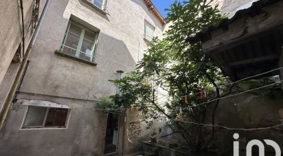 Maison de ville 5 pièces de 120 m² à Courpière (63120)