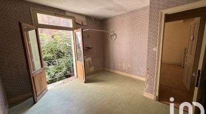 Maison de ville 5 pièces de 120 m² à Courpière (63120)