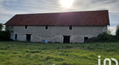 Barn conversion 2 rooms of 400 m² in Livernon (46320)