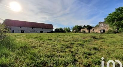 Barn conversion 2 rooms of 400 m² in Livernon (46320)