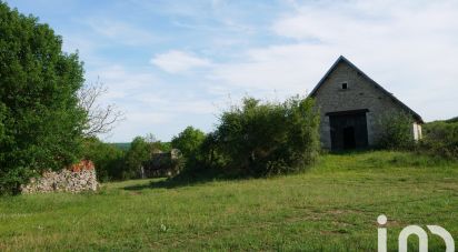 Barn conversion 2 rooms of 400 m² in Livernon (46320)