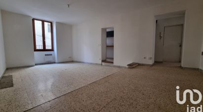 Appartement 4 pièces de 82 m² à Roujan (34320)