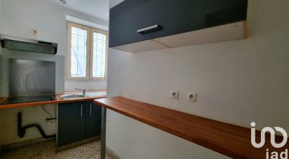 Appartement 4 pièces de 82 m² à Roujan (34320)