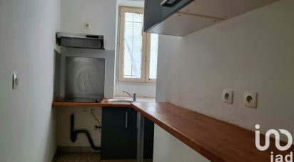 Appartement 4 pièces de 82 m² à Roujan (34320)