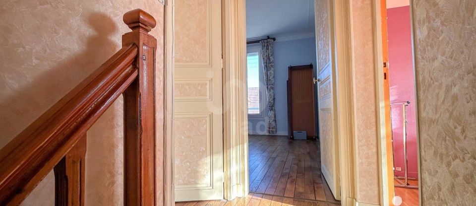 House 5 rooms of 85 m² in Savigny-sur-Orge (91600)