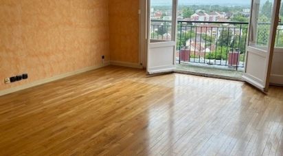 Appartement 3 pièces de 73 m² à Troyes (10000)