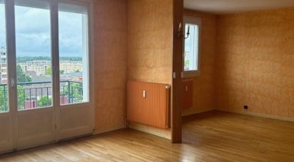 Appartement 3 pièces de 73 m² à Troyes (10000)