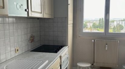 Appartement 3 pièces de 73 m² à Troyes (10000)