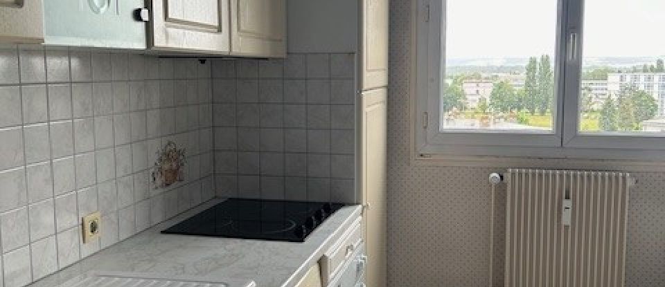 Appartement 3 pièces de 73 m² à Troyes (10000)