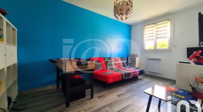 Traditional house 6 rooms of 94 m² in Linas (91310)