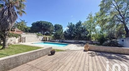 Maison traditionnelle 8 pièces de 275 m² à Béziers (34500)