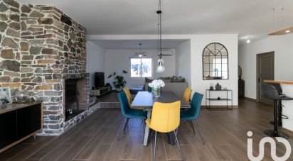 Maison traditionnelle 8 pièces de 275 m² à Béziers (34500)