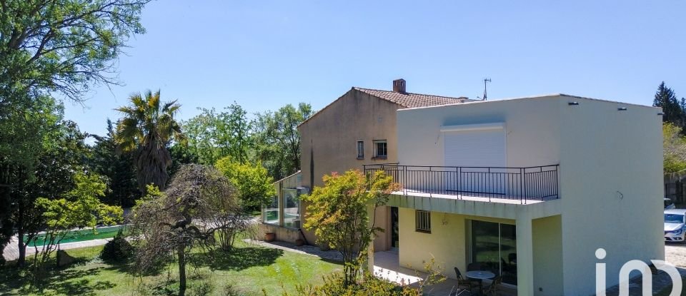 Traditional house 8 rooms of 275 m² in Béziers (34500)