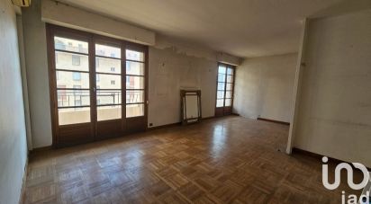 Appartement 3 pièces de 77 m² à Marseille (13006)