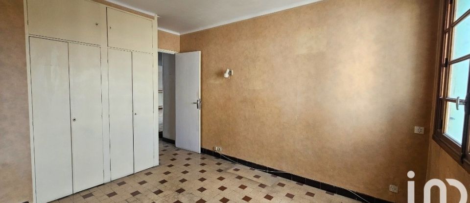 Apartment 3 rooms of 77 m² in Marseille (13006)