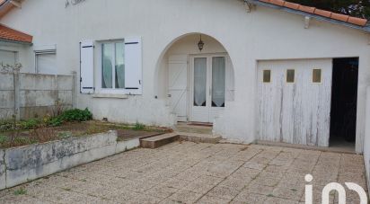 House 4 rooms of 48 m² in La Plaine-sur-Mer (44770)