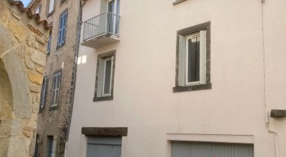 Maison 7 pièces de 135 m² à Saint-Amant-Tallende (63450)