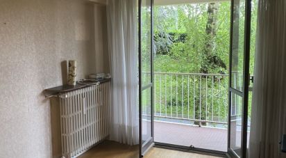 Appartement 4 pièces de 59 m² à Saint-Étienne (42100)