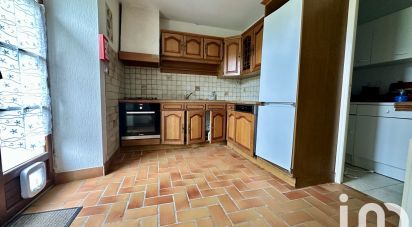 House 3 rooms of 72 m² in Cheillé (37190)