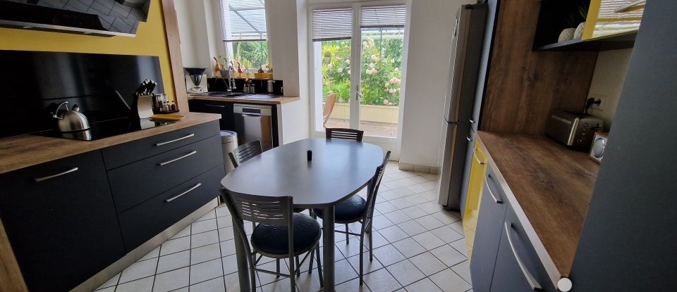 Maison 6 pièces de 145 m² à Cholet (49300)