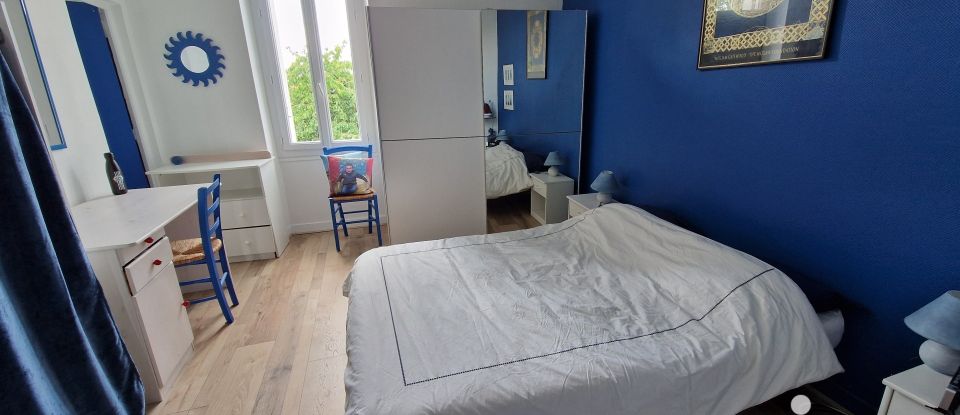 Maison 6 pièces de 145 m² à Cholet (49300)