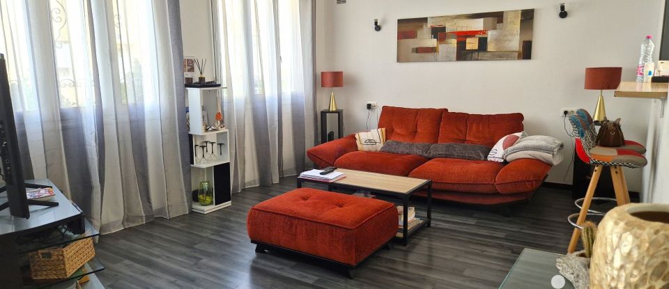 Traditional house 4 rooms of 100 m² in Perpignan (66000)