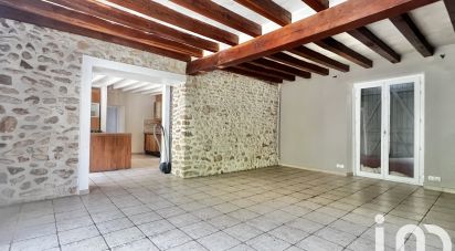 Village house 5 rooms of 138 m² in Brières-les-Scellés (91150)